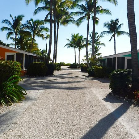 Waterside Inn On The Beach Sanibel Exterior photo