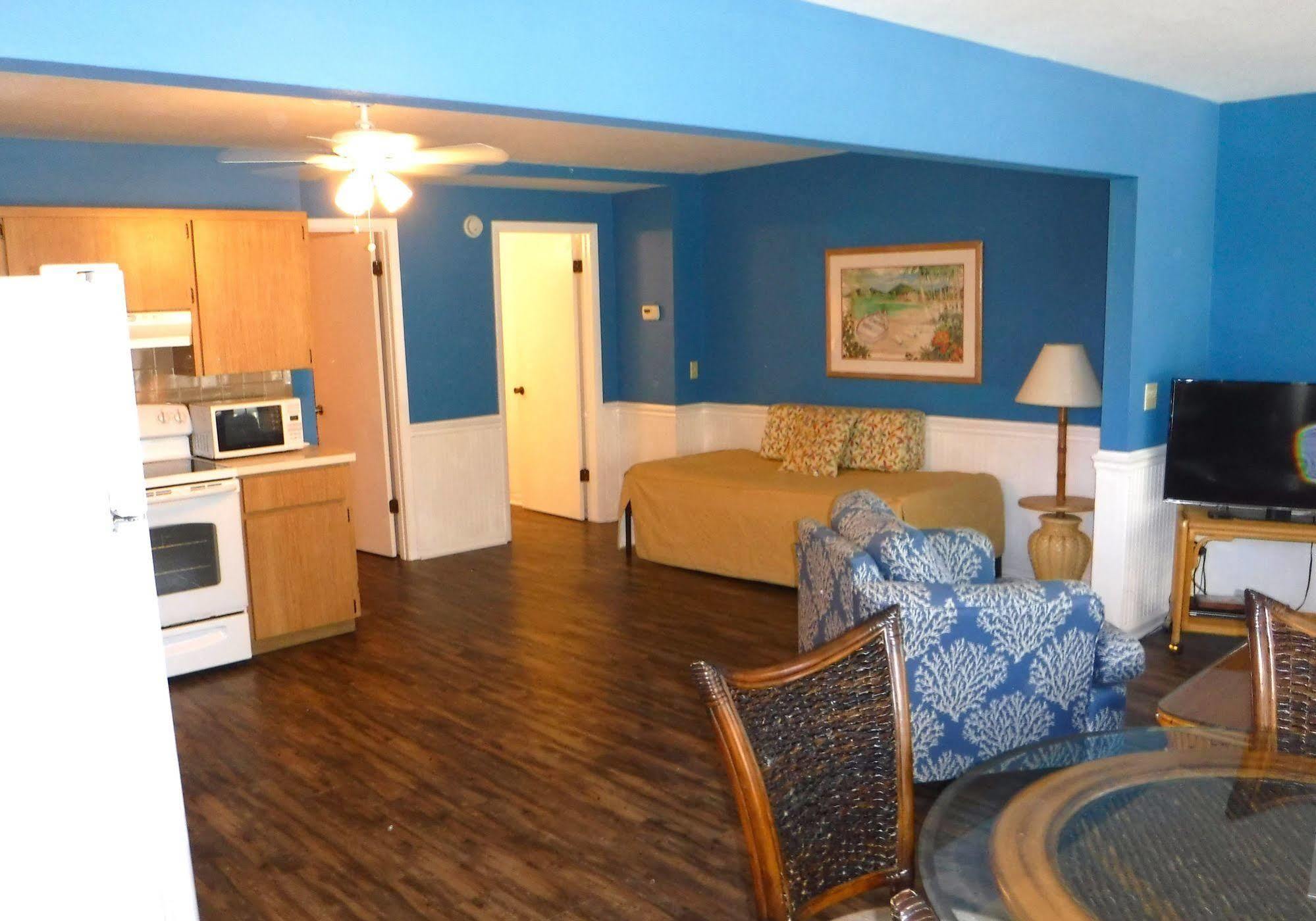 Waterside Inn On The Beach Sanibel Exterior photo