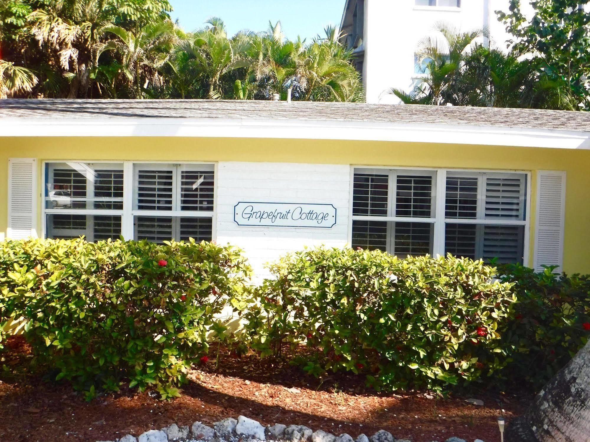 Waterside Inn On The Beach Sanibel Exterior photo