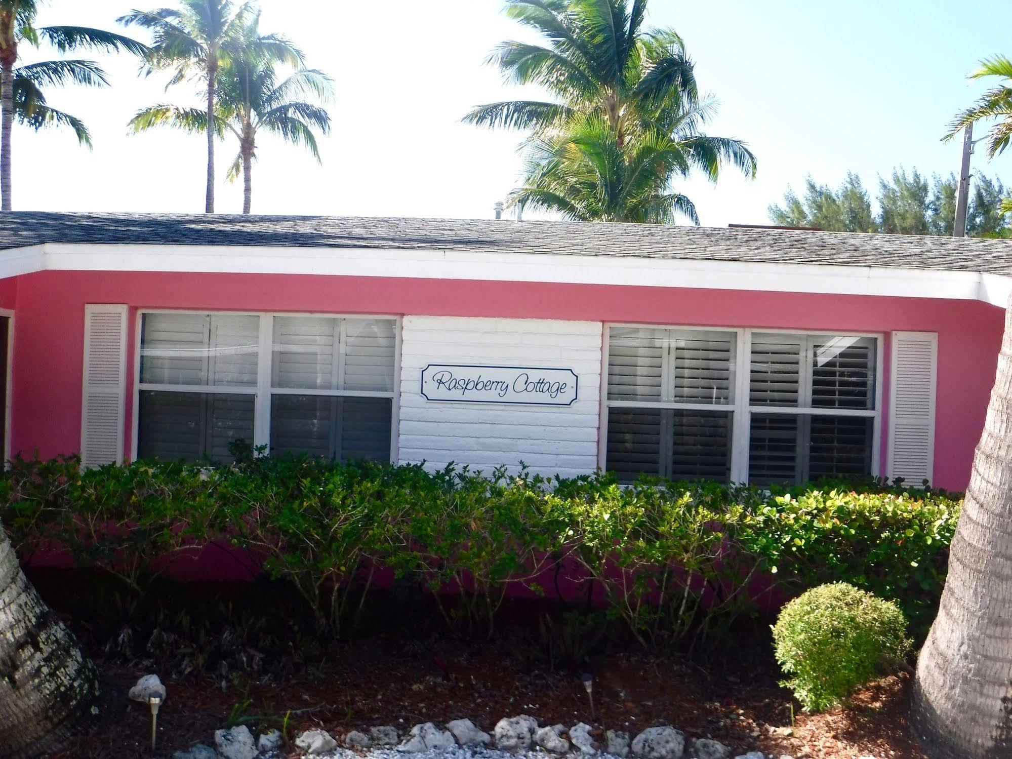 Waterside Inn On The Beach Sanibel Exterior photo